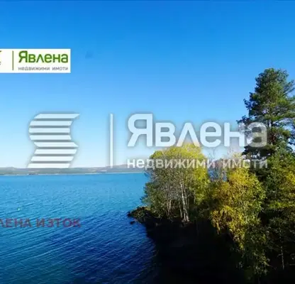 Снимка 2 — Парцел в София, м-т Щъркелово гнездо