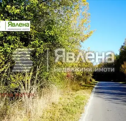 Снимка 3 — Парцел в София, м-т яз. Искър