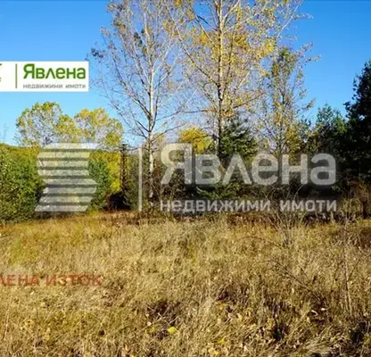 Снимка 5 — Парцел в София, м-т яз. Искър