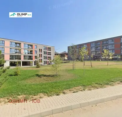 Photo 2 — Plot in Sofiya, Malinova Dolina