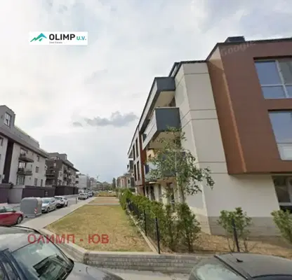 Photo 3 — Plot in Sofiya, Malinova Dolina