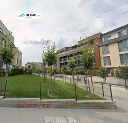 Photo 4 — Plot in Sofiya, Malinova Dolina