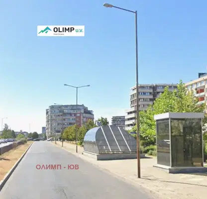 Снимка 4 — Парцел в София, Младост 1