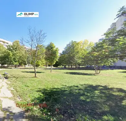 Photo 2 — Plot in Sofiya, Mladost 1A