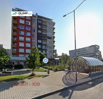 Photo 3 — Plot in Sofiya, Mladost 1A