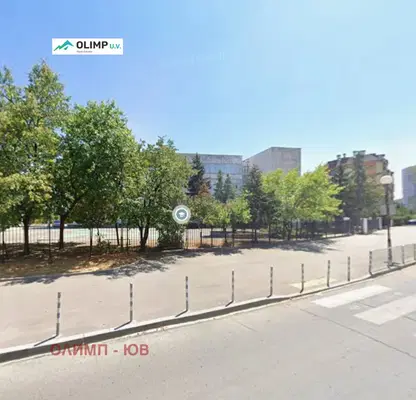 Photo 4 — Plot in Sofiya, Mladost 1A