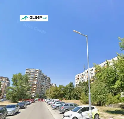 Photo 5 — Plot in Sofiya, Mladost 1A