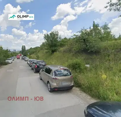 Photo 2 — Plot in Sofiya, Mladost 3