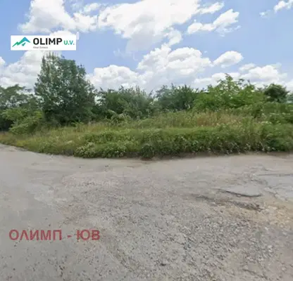 Photo 3 — Plot in Sofiya, Mladost 3