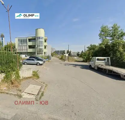 Photo 4 — Plot in Sofiya, Mladost 3