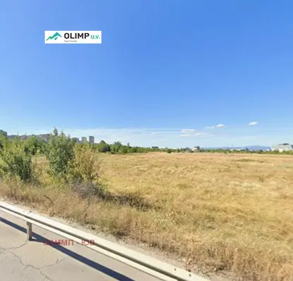 Photo 2 — Plot in Sofiya, Mladost 3