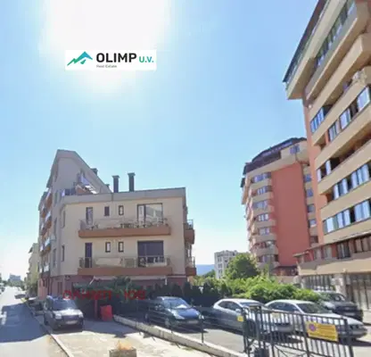 Photo 3 — Plot in Sofiya, Mladost 3