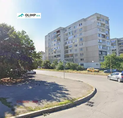 Photo 4 — Plot in Sofiya, Mladost 3