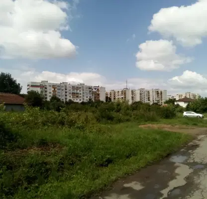 Photo 2 — Plot in Sofiya, Moderno Predgradie