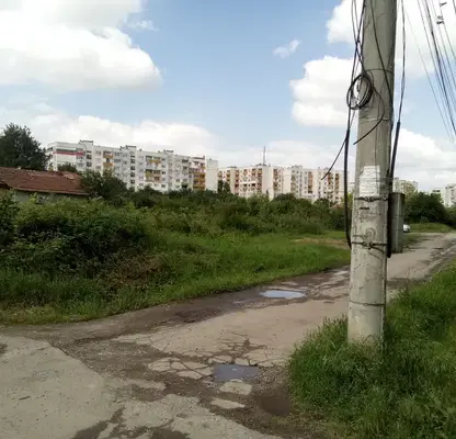 Photo 3 — Plot in Sofiya, Moderno Predgradie