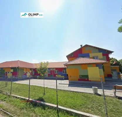 Снимка 2 — Парцел в София, Модерно предградие