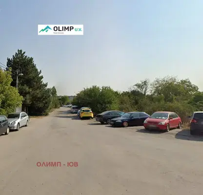 Снимка 3 — Парцел в София, Модерно предградие