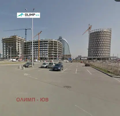 Снимка 4 — Парцел в София, НПЗ Изток
