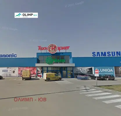 Снимка 5 — Парцел в София, НПЗ Изток