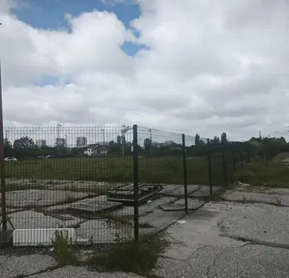 Photo 3 — Plot in Sofiya, Orlandovci