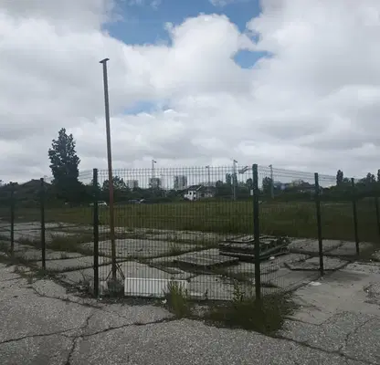 Photo 4 — Plot in Sofiya, Orlandovci
