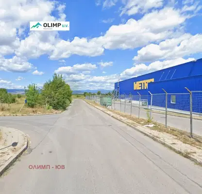 Снимка 3 — Парцел в София, Република