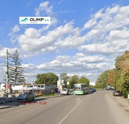 Photo 4 — Plot in Sofiya, Republika