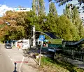 Снимка 5 — Парцел в София, Република