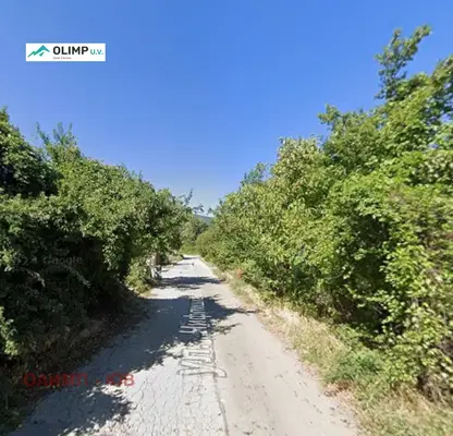 Photo 4 — Plot in Sofiya, Simeonovo