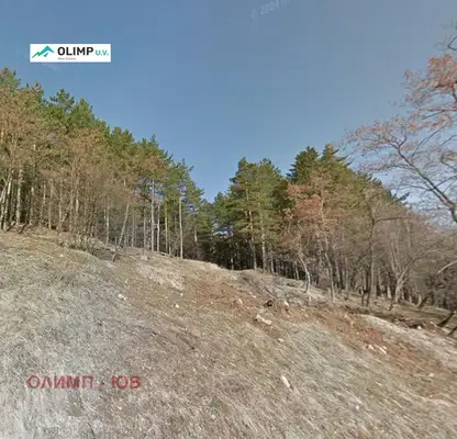 Photo 3 — Plot in Sofiya, Simeonovo