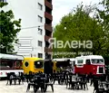 Снимка 2 — Парцел в София, Студентски град