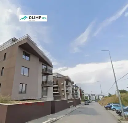Снимка 2 — Парцел в София, Студентски град