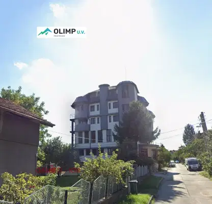 Снимка 4 — Парцел в София, Суходол
