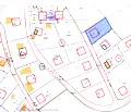 Снимка 2 — Парцел в София, в.з.Горна баня