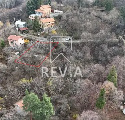 Photo 4 — Plot in Sofiya, в.з.Килиите