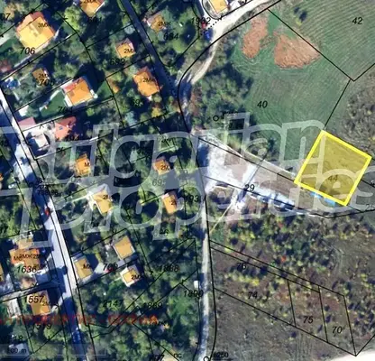 Photo 3 — Plot in Sofiya, Malinova Dolina