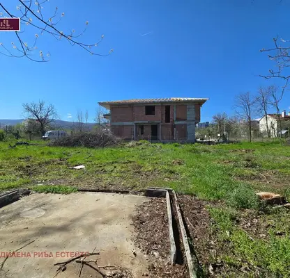 Photo 2 — Plot in Sofiya, в.з.Врана - Лозен