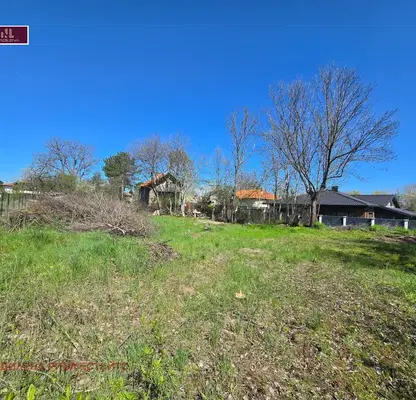 Photo 3 — Plot in Sofiya, в.з.Врана - Лозен