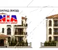 Снимка 3 — Парцел в Бургас, Созопол
