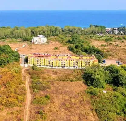Photo 2 — Plot in Oblast Burgas, Sozopol