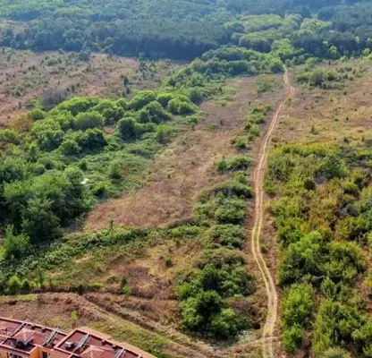Photo 5 — Plot in Oblast Burgas, Sozopol