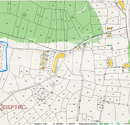 Photo 2 — Plot in Oblast Burgas, Sozopol