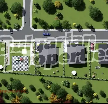 Photo 3 — Plot in Oblast Burgas, Sozopol