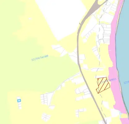 Photo 5 — Plot in Oblast Burgas, Sozopol