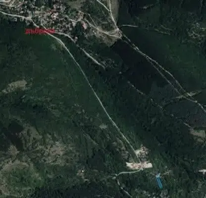 Снимка 4 — Парцел в Стара Загора, Дъбрава