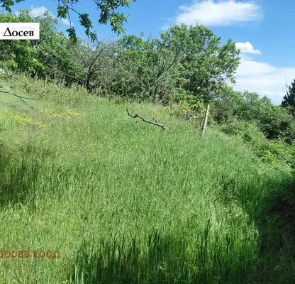 Photo 5 — Plot in Stara Zagora, Jeleznik - Centyr