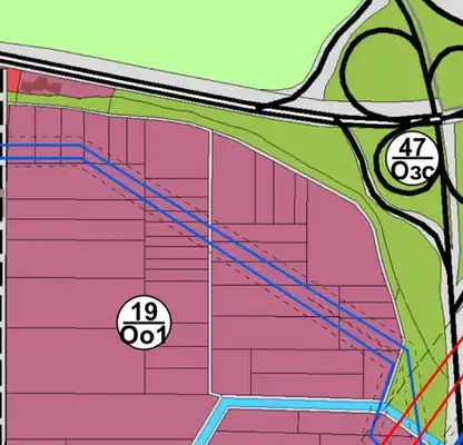 Снимка 3 — Парцел в Стара Загора, Никола Петков