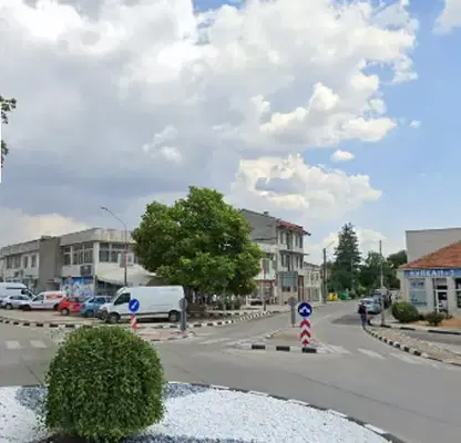 Photo 2 — Plot in Oblast Varna, Suvorovo