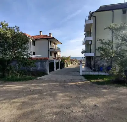 Снимка 3 — Парцел в Бургас, Свети Влас