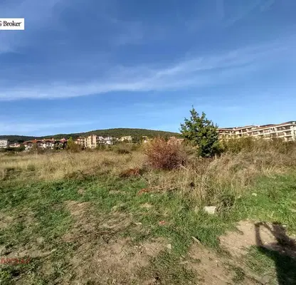 Снимка 5 — Парцел в Бургас, Свети Влас